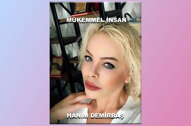 MÜKEMMEL İNSAN