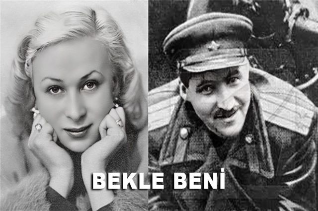 BEKLE BENİ