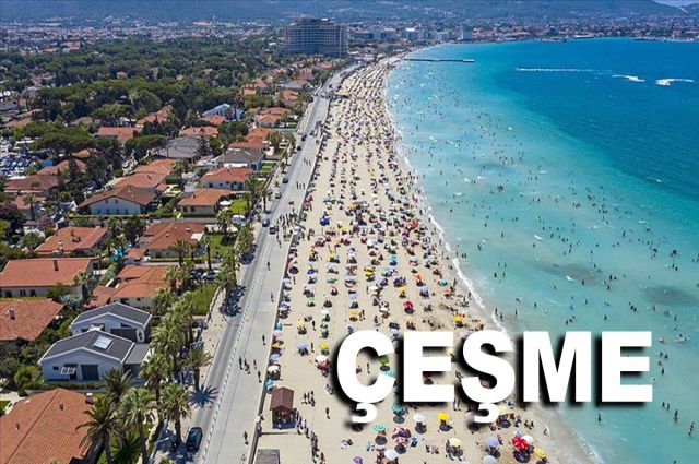 ÇEŞME