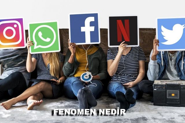 FENOMEN NEDİR?..