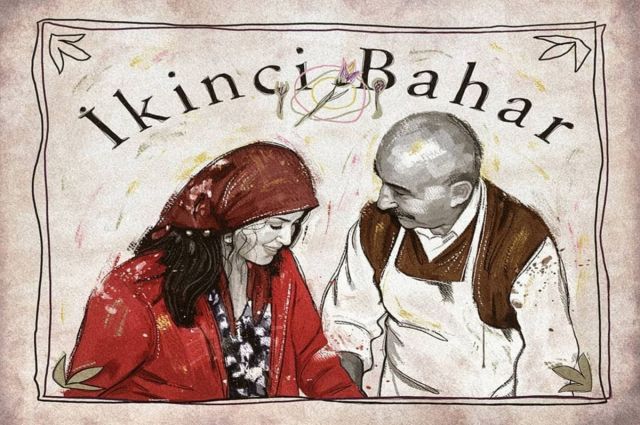 İKİNCİ BAHAR