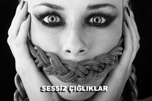 SESSİZ ÇIĞLIKLAR