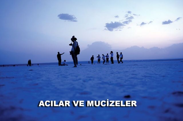ACILAR VE MUCİZELER