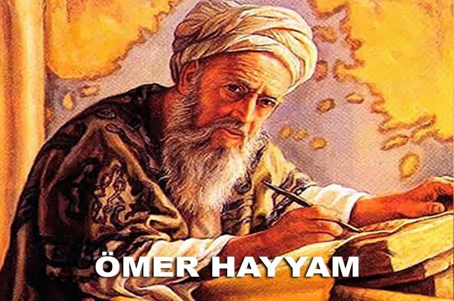 ÖMER HAYYAM