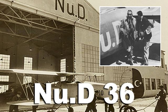 Nu.D 36