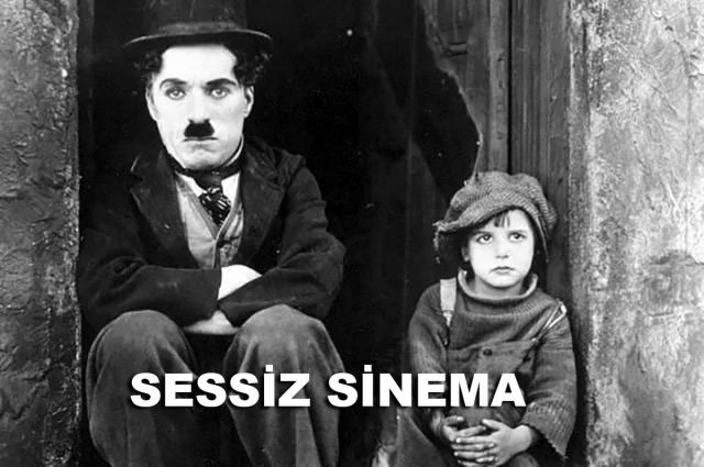 SESSİZ SİNEMA