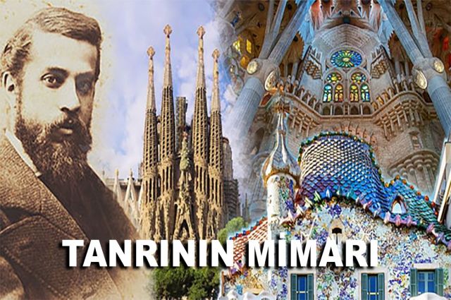 TANRININ MİMARI