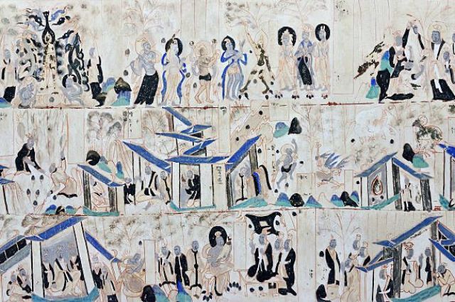 YARIM KALAN HİKAYELER…