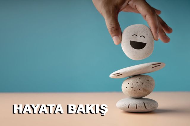 HAYATA BAKIŞ