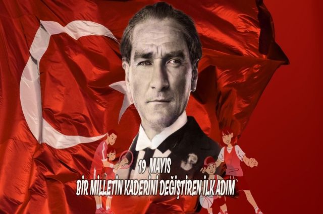 19 MAYIS: BİR MİLLETİN KADERİNİ DEĞİŞTİREN İLK ADIM
