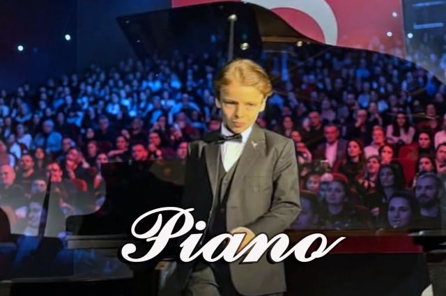 PİANO
