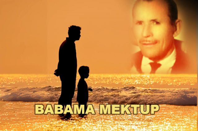 BABAMA MEKTUP