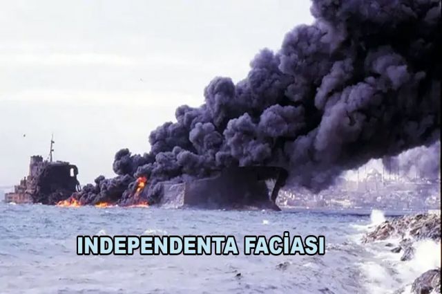 INDEPENDENTA FACİASI