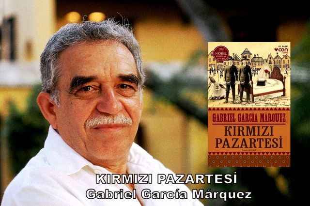 KIRMIZI PAZARTESİ