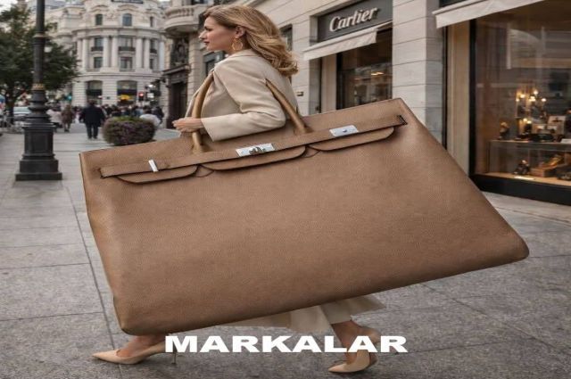 MARKALAR