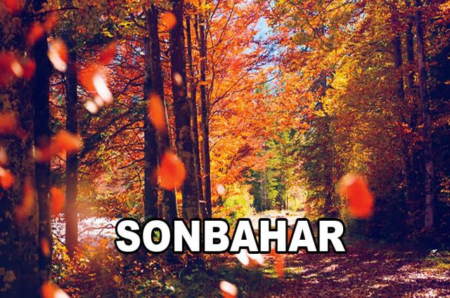 SONBAHAR