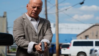 ''BRUCE WILLIS'' SİNEMAYA VEDA EDİYOR