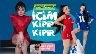 AYSU BACEOĞLU BİR DÖNDÜ PİR DÖNDÜ