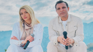 ’BABA KIZ DÜETİ” İLE RAFET EL ROMAN & SU EL ROMAN