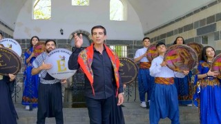 HALAY MASHUP