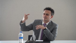 İFTİRAYA UĞRADIM