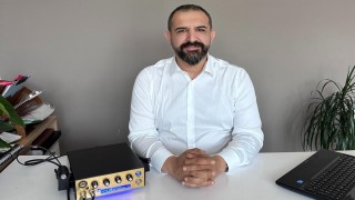 TÜRK MÜHENDİS YERLİ MEDİKAL ESTETİK CİHAZ GELİŞTİRDİ