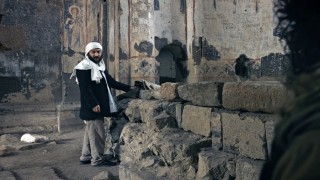 CAN YAVUZ FİLM İÇİN AYLARCA DERGAHTA KALDIM