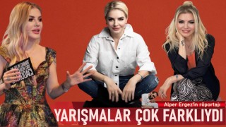 SEMRA ÖZAL,'BANA DERECE BEKLİYORUZ DEMİŞTİ'