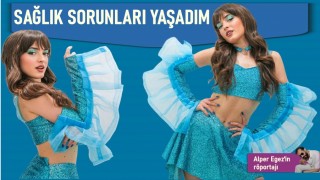 BEN ARTIK BUYUM