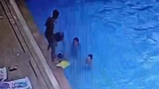 AKRAN ZORBALIĞI 11 YAŞINDAKİ ÇOCUĞU ÖLDÜRÜYORDU