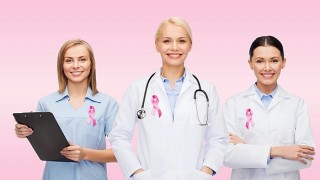 BİR ADIM SAĞLIK’TAN MEME KANSERİ FARKINDALIK AYI ÇAĞRISI