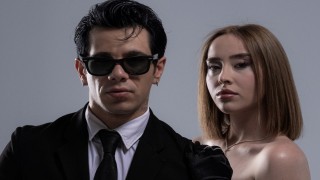 ANIL EMRE DALDAL VE MERVE KARAGÖZ’DEN DUYGUSAL DÜET