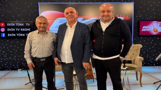 BİZ STARIMIZI ARAYACAĞIZ