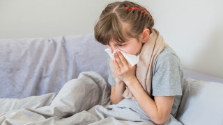 GRİBİ HAFİFE ALMAYIN