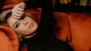 GÜLBEN ERGEN’DEN YENİ EP MÜJDESİ