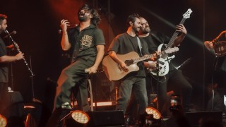 LES AMBASADEURS’DA GÖRKEMLİ AÇILIŞ