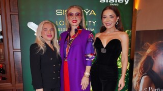 YILLARA HAYAT KATAN DAVET