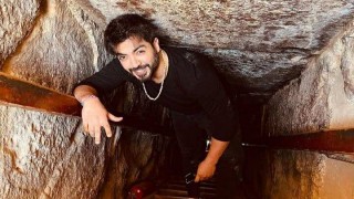 YUSUF GÜNEY İLE KADİM YOLCULUK