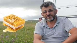 ARI İLE ÇİÇEĞİN ARASINA GİRİLMEZ