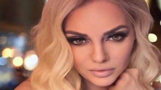 BESTE AÇAR HABERCADDESİTV'DE