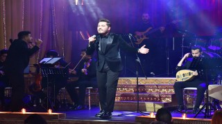 DORUK ASLAN ‘İDOLÜM İBRAHİM TATLISES’