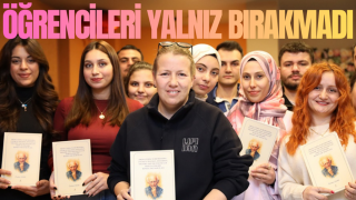 DR. ÖZDEN DERE’DEN YENİ KİTAP