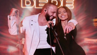 EVDEYİZ DEDE’YE İKİNCİ GECE