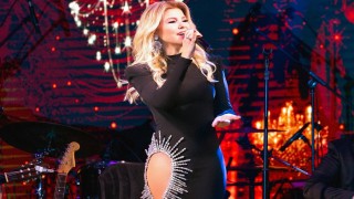 GÜLBEN ERGEN’DEN YILIN FİNALİNE SOLD-OUT ŞOV