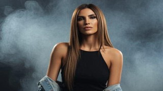 NİĞDE YENİ YILA NAZ ELİBOL'LA GİRECEK