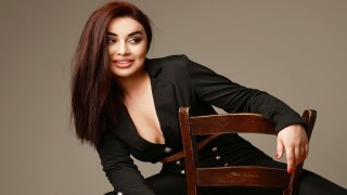 ÖNCE KENDİMİ TANIDIM