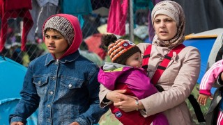 SURİYELİLERİN GERİ DÖNÜŞÜ İÇİN YENİ DÖNEM