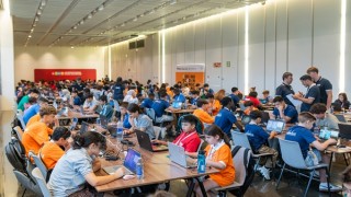 TÜRK ÖĞRENCİLER GÖĞSÜMÜZÜ KABARTTI