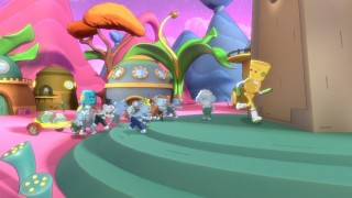 UZAY GÖREVİ FİLMİ ÇARŞAMBA SİNEMA HALK GÜNÜNE ÖZEL