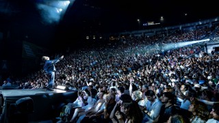 YAZIN EN ÇOK KONUŞULAN ETKİNLİĞİ